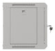 EAN 5901969446906 - Lanberg WF03-5306-10S armario rack 6U Bastidor de pared Gris imagen 4