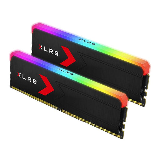 EAN 3536403400453 - PNY MD32GK2D5600036XRGB módulo de memoria 32 GB 2 x 16 GB DDR5 imagen 2