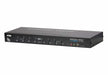 EAN 0672792003011 - ATEN CS1768 interruptor KVM Azul imagen 1