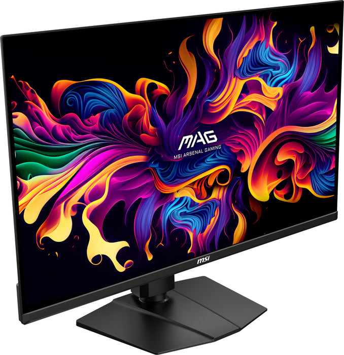 EAN 4711377212250 - MSI MAG 321UP QD-OLED pantalla para PC 80 cm (31.5") 3840 x 2160 Pixeles 4K Ultra HD Negro imagen 19