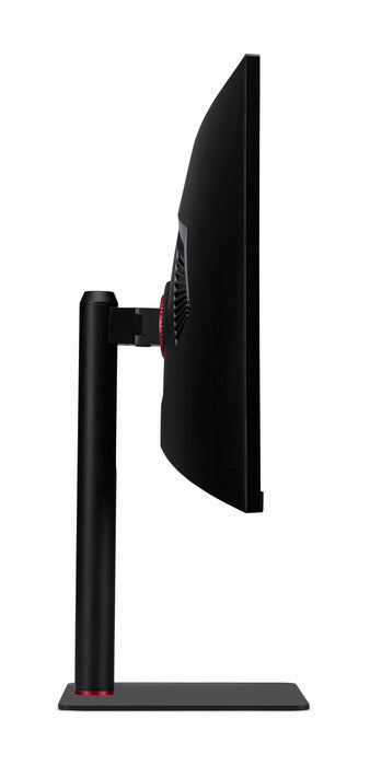 EAN 4711121686085 - Acer Nitro XV5 XV345CURV pantalla para PC 86,4 cm (34") 3440 x 1440 Pixeles UltraWide Quad HD LED Negro imagen 4