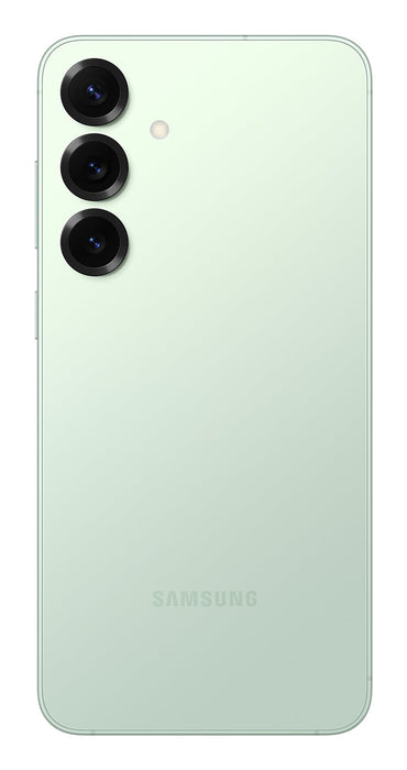 EAN 8806095858630 - Samsung Galaxy S25+ 17 cm (6.7") SIM doble Android 15 5G USB Tipo C 12 GB 256 GB 4900 mAh Color menta imagen 3