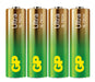 EAN 4891199217357 - GP Batteries Ultra Alkaline GP15AU Batería de un solo uso AA, LR06 Alcalino imagen 2