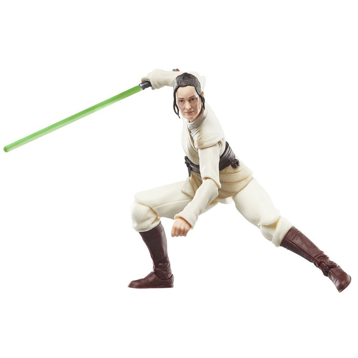 EAN 5010996269522 - Star Wars The Black Series Jedi Master Indara imagen 2