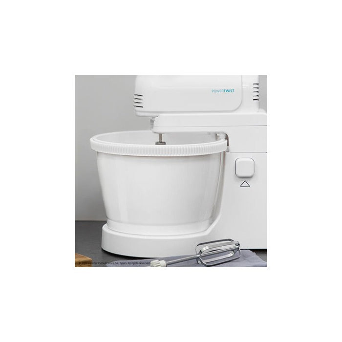 EAN 8435484041218 - Cecotec Powertwist 500 Gyro Batidora de varillas 500 W Blanco imagen 3