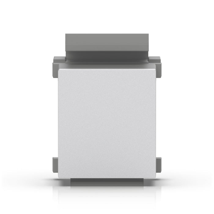 EAN 0810084692271 - Ubiquiti UISP UACC-Keystone-Blank-Insert Módulo jack keystone imagen 4