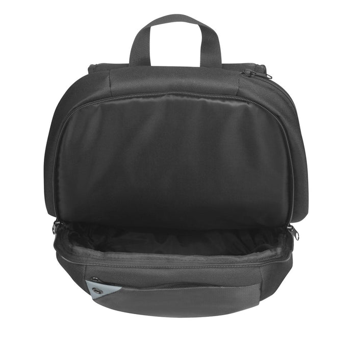 EAN 0092636313852 - Targus TBB565AU mochila Negro Poliéster imagen 2