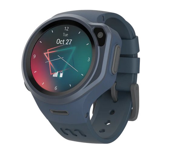 EAN 850031616240 - myFirst Fone R1s Reloj multifunción para niños imagen 2