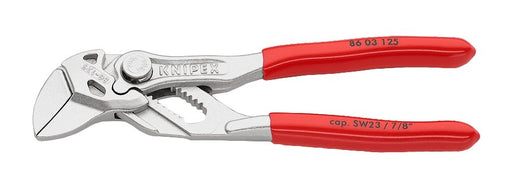 EAN 4003773077497 - Knipex 86 03 125 alicate Alicates bimateria universales imagen 1