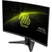 EAN 0824142350706 - MSI MAG 27C6X pantalla para PC 68,6 cm (27") 1920 x 1080 Pixeles Full HD LCD Negro imagen 11