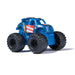 EAN 0681147039759 - Monster Jam Marvel Mini Monster Truck 3-Pack imagen 4