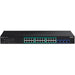 EAN 0710931161878 - Trendnet TPE-30284 switch Gestionado L2/L4 Gigabit Ethernet (10/100/1000) Energía sobre Ethernet (PoE) 1U imagen 2