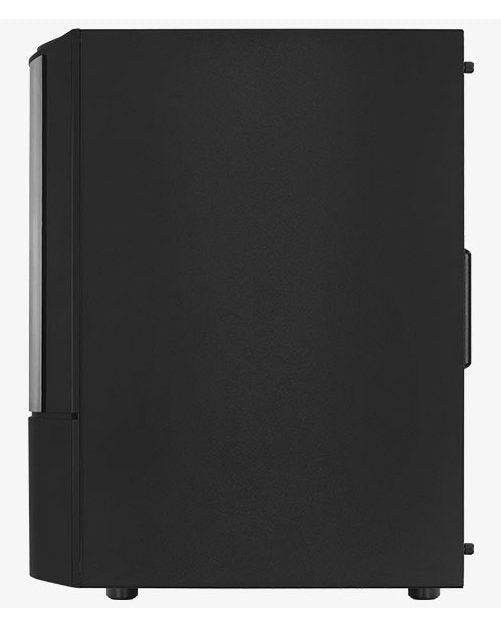 EAN 4710562758528 - Aerocool Quantum Midi Tower Negro imagen 5