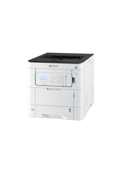 EAN 0632983071625 - KYOCERA ECOSYS PA3500cx Color 1200 x 1200 DPI A4 imagen 5