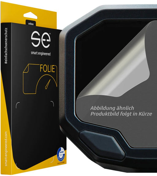 EAN 4260692257076 - Smart Engineered SE-DCP-2-0102-0016-1-M funda y accesorio para interior de vehículo Protector de pantalla imagen 1