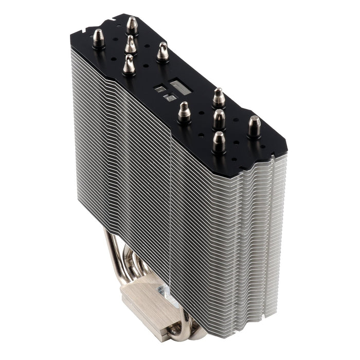 EAN 0814256001618 - Thermalright TA140 sistema de refrigeración para ordenador Carcasa del ordenador Refrigerador de aire Gri imagen 6