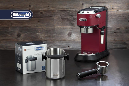 EAN 8004399333758 - De’Longhi DLSC059 Contenedor de posos de café imagen 2