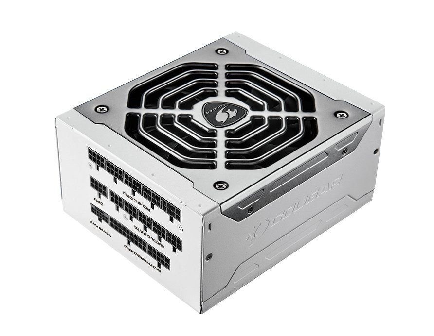 EAN 4710483775420 - COUGAR Gaming POLAR X2 unidad de fuente de alimentación 1200 W 20+4 pin ATX ATX Plata imagen 4