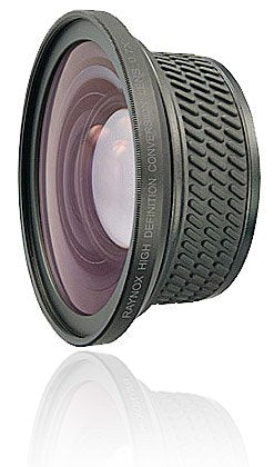 EAN 4961787100207 - Raynox HD-7062PRO lente de cámara videocámara Objetivo ancho Negro imagen 1