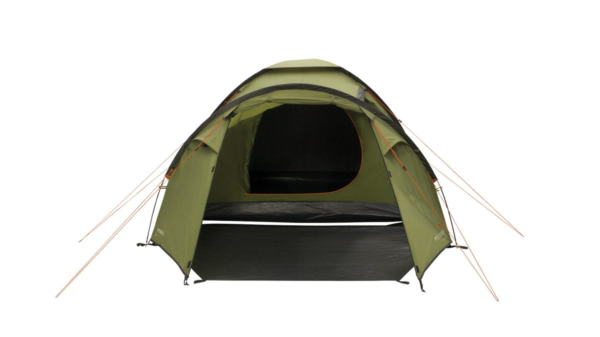 EAN 5709388144638 - Easy Camp Lomsdal 3 Verde Tienda de cúpula/iglú imagen 3