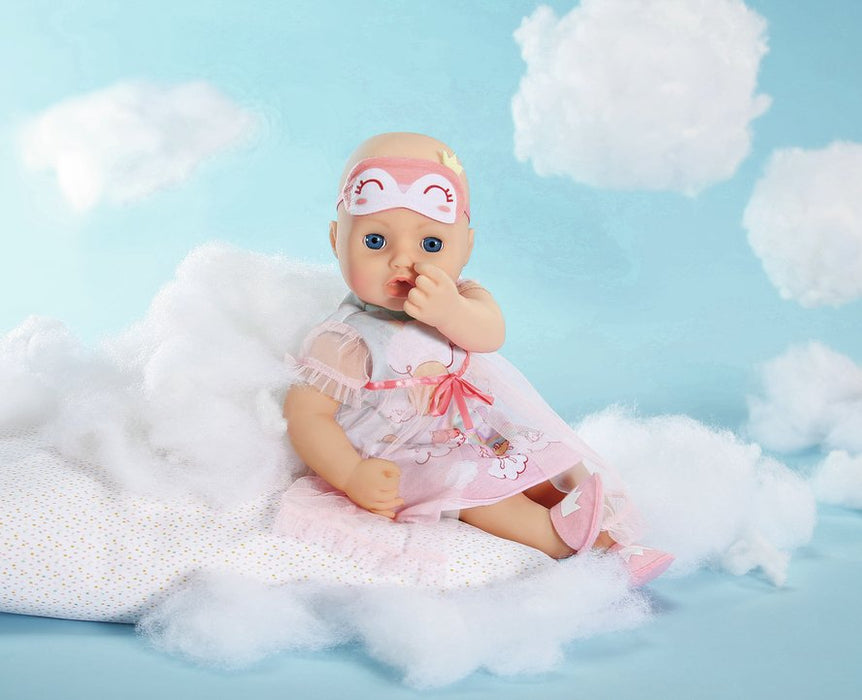 EAN 4001167705537 - Baby Annabell Sweet Dreams Gown Juego de ropita para muñeca imagen 7