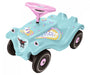 EAN 4004943561389 - BIG Bobby Car Correpasillos con forma de coche imagen 1