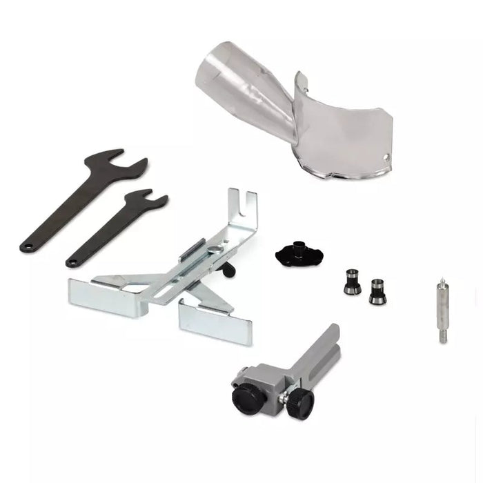 EAN 4006825664300 - Einhell TP-ET 18 Li BL Negro, Rojo, Plata 10000 RPM imagen 2