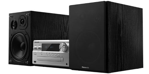 EAN 5025232915101 - Panasonic SC-PMX802E-S sistema de audio para el hogar Minicadena de música para uso doméstico 120 W Negro imagen 2