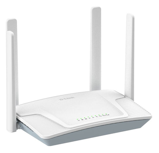 EAN 790069477454 - D-Link G416C/E router inalámbrico Gigabit Ethernet Doble banda (2,4 GHz / 5 GHz) 4G Blanco imagen 2