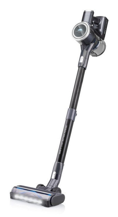 EAN 8590393366569 - Eta Panther PRO aspiradora de mano Gris, Rojo Sin bolsa imagen 1