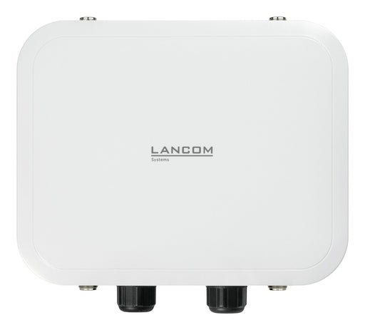 EAN 4044144616648 - LANCOM OW-602 Blanco Energía sobre Ethernet (PoE) imagen 2