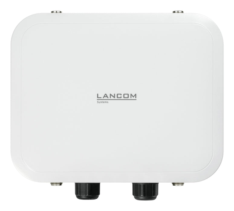EAN 4044144616648 - LANCOM OW-602 Blanco Energía sobre Ethernet (PoE) imagen 2