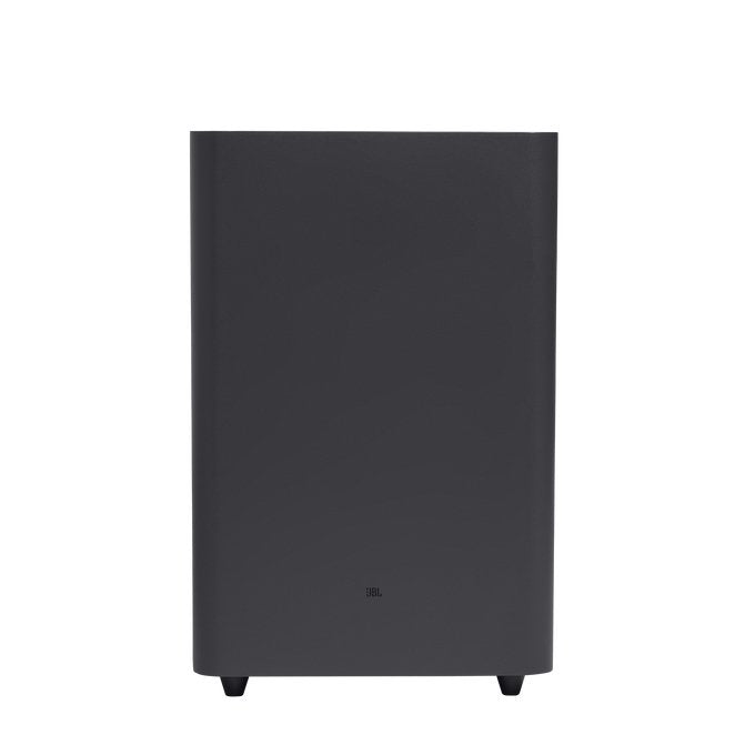 EAN 6925281926501 - JBL BAR 2.1 Negro 2.1 canales 300 W imagen 3