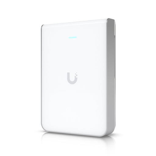 EAN 0810084695548 - Ubiquiti U7 Pro Wall 5700 Mbit/s Blanco Energía sobre Ethernet (PoE) imagen 2