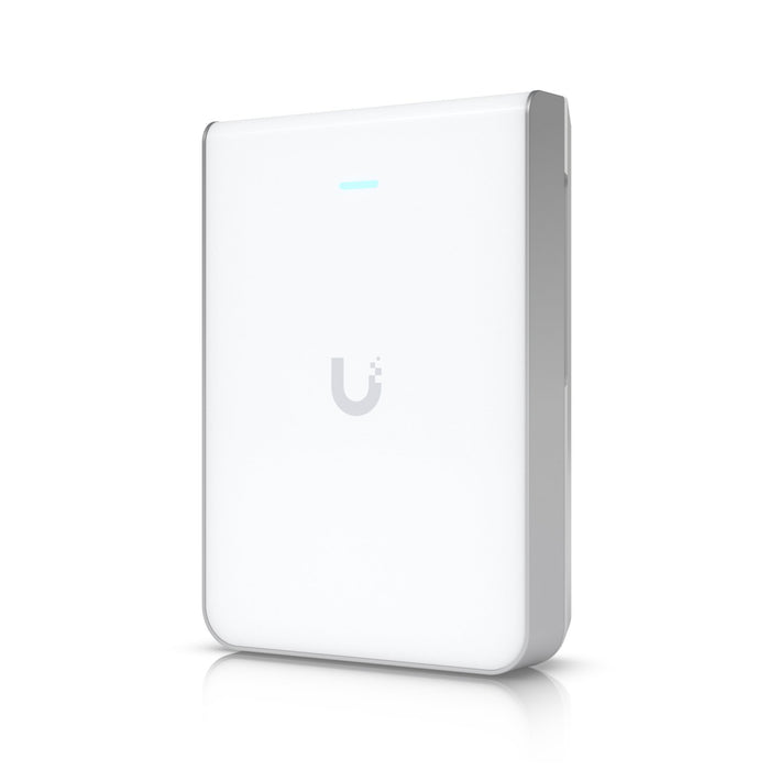 EAN 0810084695548 - Ubiquiti U7 Pro Wall 5700 Mbit/s Blanco Energía sobre Ethernet (PoE) imagen 2