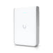 EAN 0810084695548 - Ubiquiti U7 Pro Wall 5700 Mbit/s Blanco Energía sobre Ethernet (PoE) imagen 2