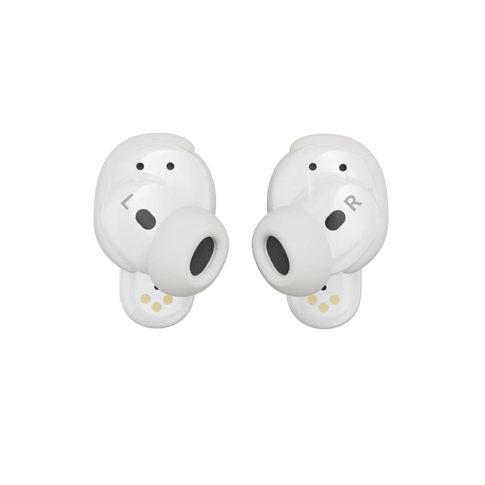 EAN 0017817854719 - Bose 882826-0070 auricular y casco Auriculares Inalámbrico Dentro de oído Bluetooth Blanco imagen 4