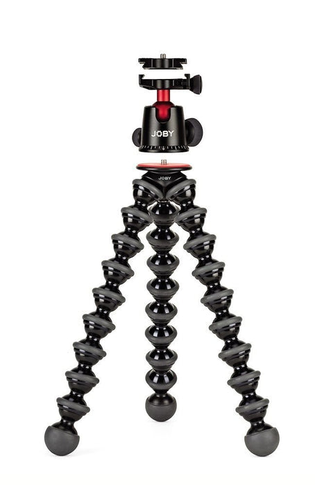 EAN 0817024015084 - Joby GorillaPod 5K Kit tripode Digitales / cámaras de película 3 pata(s) Negro imagen 2