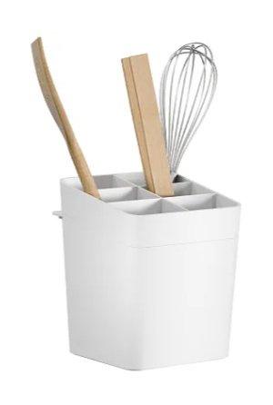 EAN 4063565273407 - TESA 700450000000 Organizador Soporte Montado en pared imagen 1