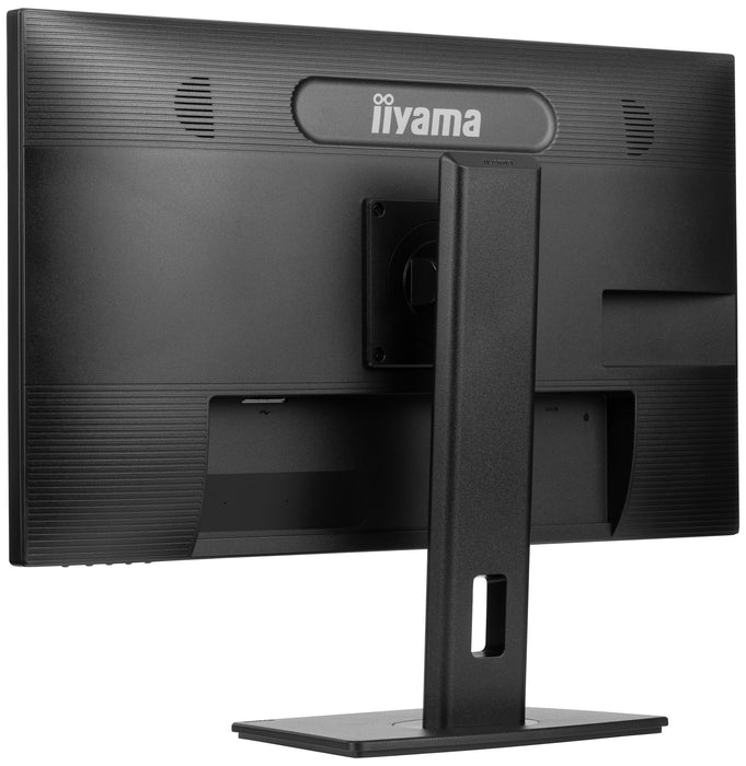 EAN 4948570123780 - iiyama ProLite XUB2763HSU-B1 pantalla para PC 68,6 cm (27") 1920 x 1080 Pixeles Full HD LED Negro imagen 12