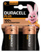EAN 5000394141988 - Duracell Plus 100 D Batería de un solo uso Alcalino imagen 1