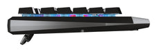 EAN 5901969425000 - GENESIS RHOD 300 RGB teclado Juego USB Negro imagen 9