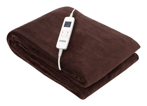 EAN 5902221621932 - Noveen EB655 manta eléctrica y almohadilla 160 W Marrón imagen 1
