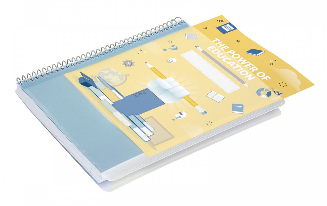 EAN 8422952180401 - Finocam 5340800 agenda personal Agenda para profesor 2021 - 2022 imagen 9