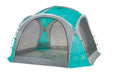 EAN 3138522087777 - Coleman Event Dome XL Toldo Azul, Gris imagen 2