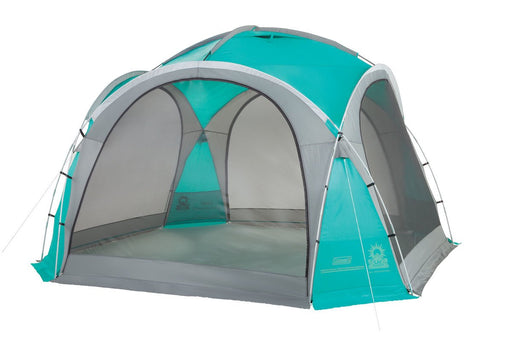 EAN 3138522087760 - Coleman Event Dome L Gris, Turquesa imagen 1