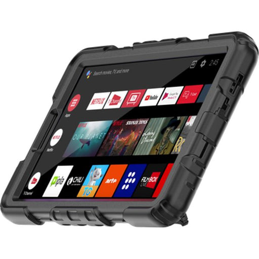 EAN 8720878312181 - Just in Case 8312181 funda para tablet 22,1 cm (8.7") Negro imagen 2