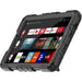 EAN 8720878312181 - Just in Case 8312181 funda para tablet 22,1 cm (8.7") Negro imagen 2