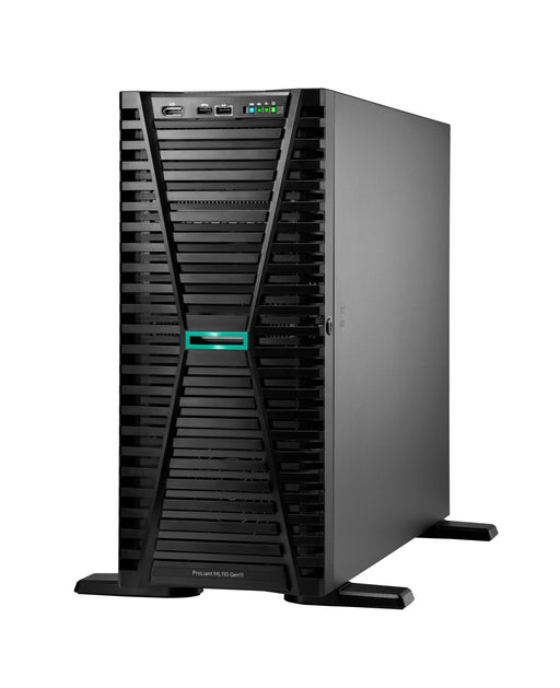 EAN 4549821656417 - HPE P85581-425 servidor Torre (4,5U) Intel® Xeon® Silver 2,4 GHz 64 GB DDR5-SDRAM 1000 W imagen 1