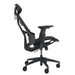 EAN 4711387618608 - ASUS ROG Destrier Core Silla para videojuegos universal Asiento acolchado Negro imagen 4